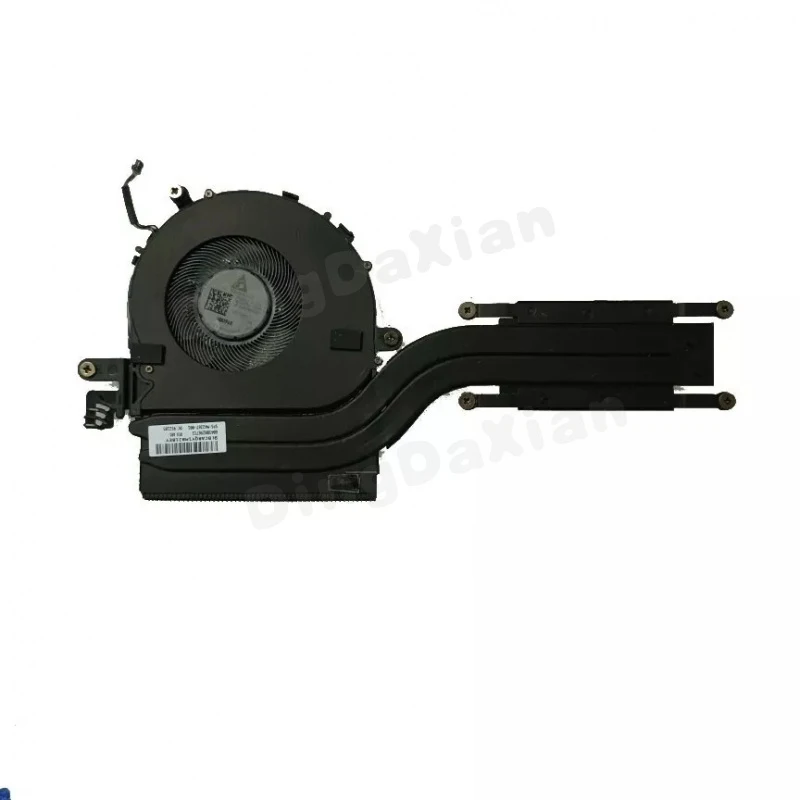D+New For HP Elite Dragonfly G2 Cooler M42267-001