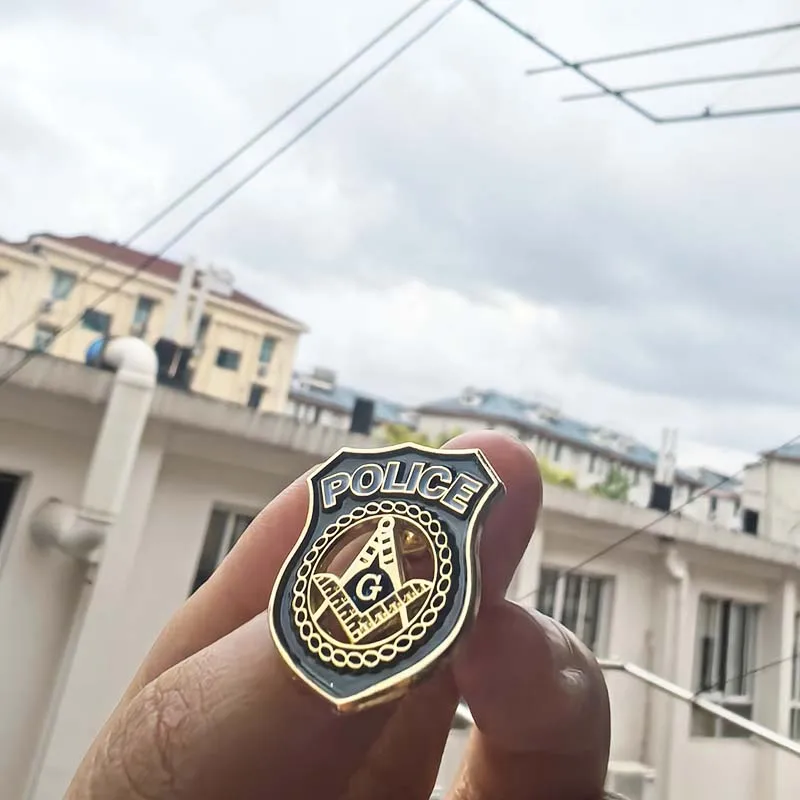 Memebership Badge M…