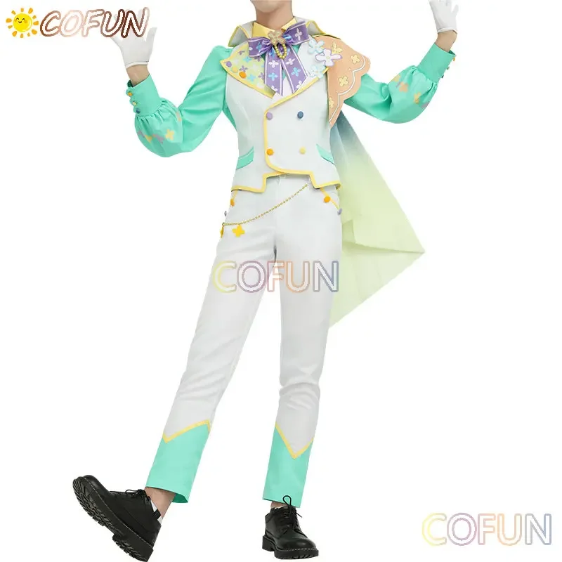 Cofun Game Ensemble…