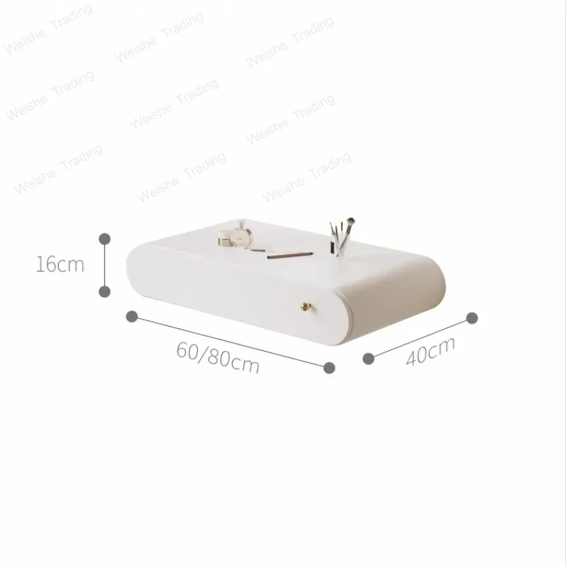 Nordic Beauty Vanity Table Senior Classic Bedroom Makeup Vanity Table Storage Modern Home Furniture