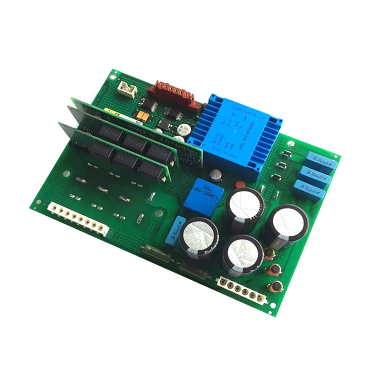 TLF Новая плата KLM4 00.781.4754 M2.144.2111 00.785.0031 для офсетной печатной машины