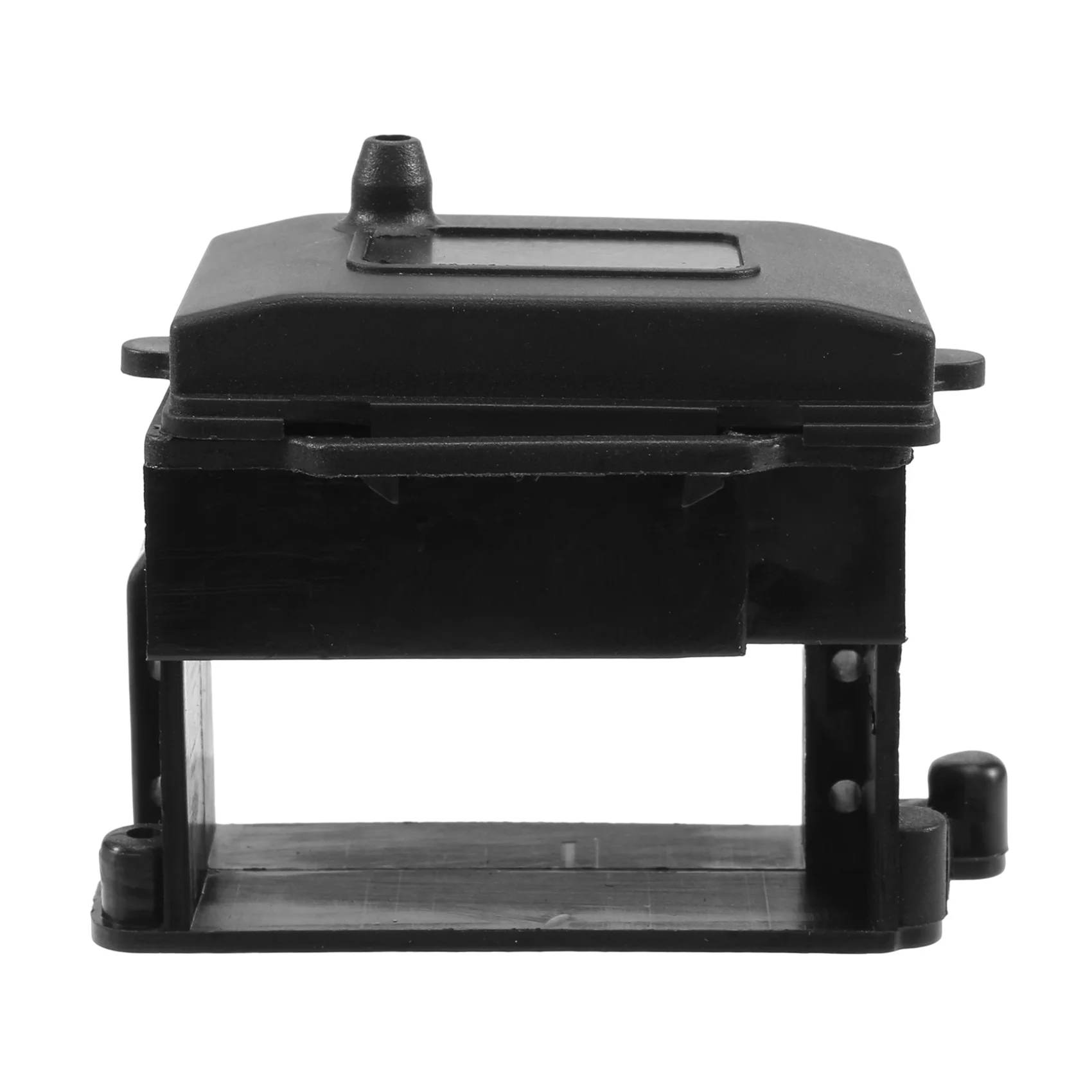 L81A 2025-Servo Ontvanger Doos 8265 Voor ZD Racing EX-07 DBX-07 EX07 DBX07 1/7 RC Auto Upgrade Onderdelen reserve Accessoires