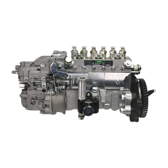 

65.11101-7327A Топливный насос для двигателя DB58