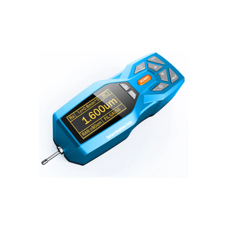 

HST220 Portable Surface Roughness Tester Gauge / Roughometer