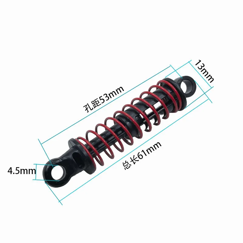 Mangniu モデルタンク 300 リモートコントロール車両オリジナルアクセサリーリモートコントロール受信機ボードバッテリー 280 ウェーブボックスタイヤ