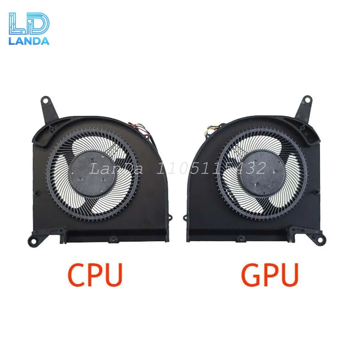 

Cooling Fan For Gigabyte Aorus 15G 15P 17P RX7G RP77 RX5G RP75 AERO 15 0.7cm