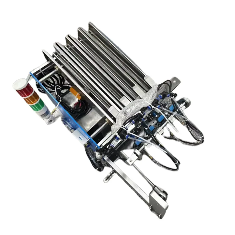 

Customizable adsorption paging point machine, suction cup hair machine, self-adhesive plaster sticker, shut up sticker