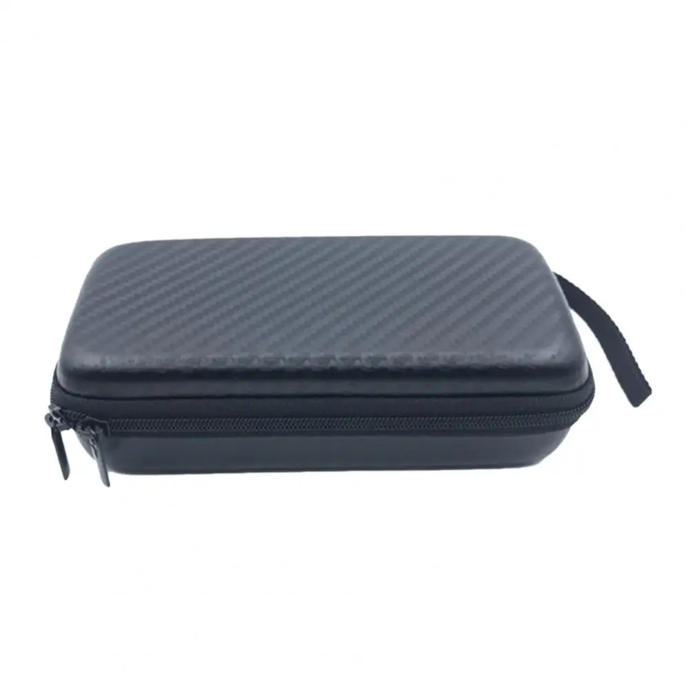 Protective Bag Pressure-resistant Dust-proof Foldable Headphone Storage Pouch for Sennheiser MM60 PX 80/100-II PX300 250 200/II