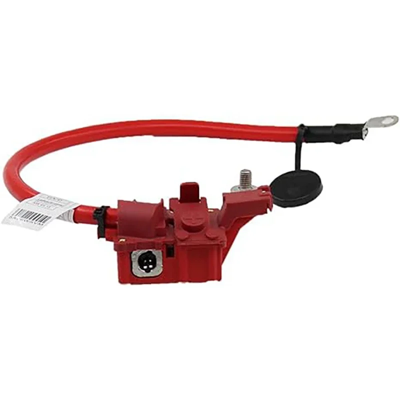 61129217031 61127294281 Fits For BMW 3 Series E90 E92 Battery Positive Terminal Cable