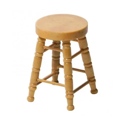 2022 men's stool Cartoon Folding Step Stool Lightweight Step Stool