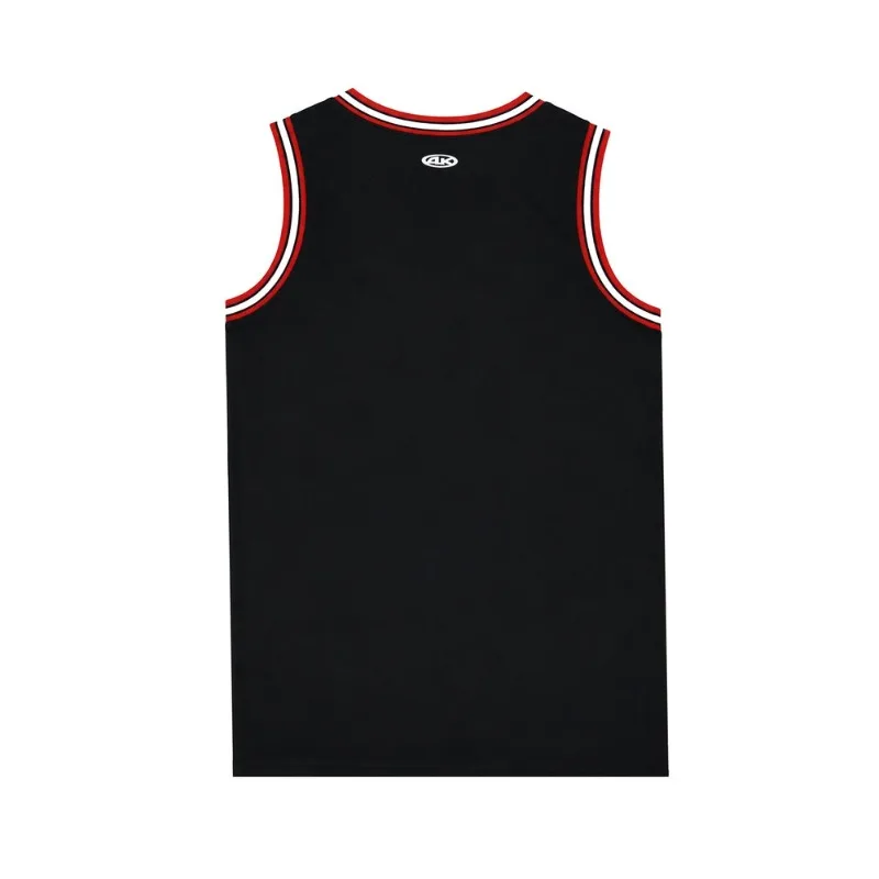 2026 Summer Y2K Fashion Trendy 3D Printed Basketball Vest Comfortable and Fashionable Fast Drying Sweat Absorbing Tank Top