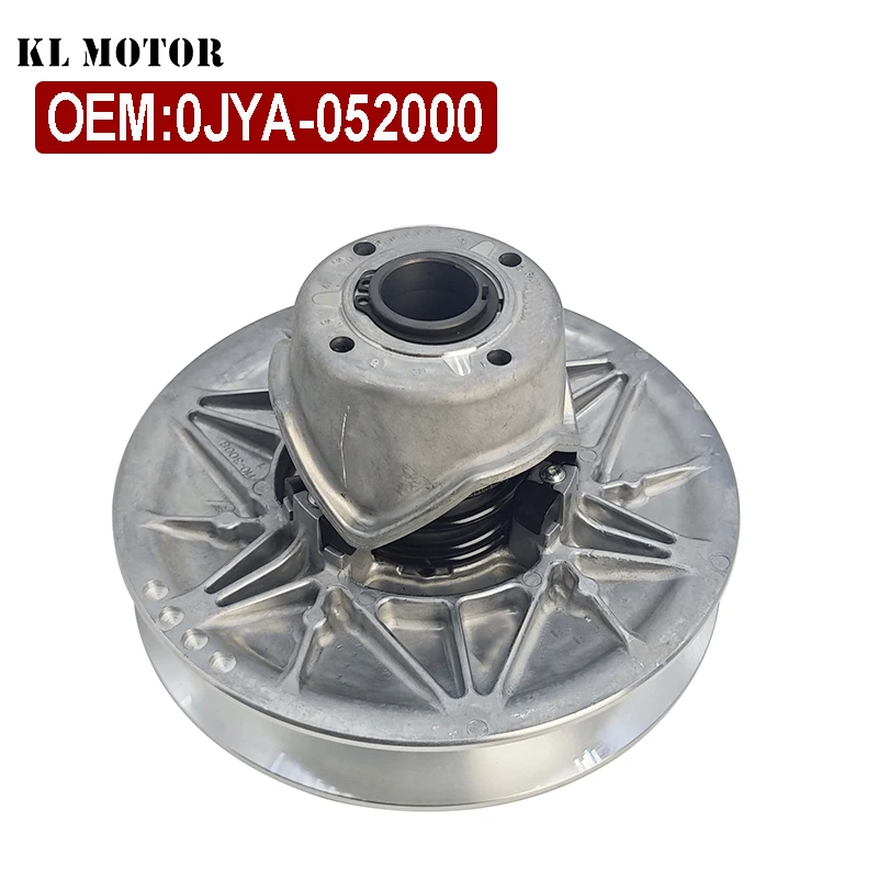 

Оригинальное вторичное ведомое сцепление для CF 850cc 1000cc CF1000 UF ZF 1000 ATV UTV 0JYA-052000