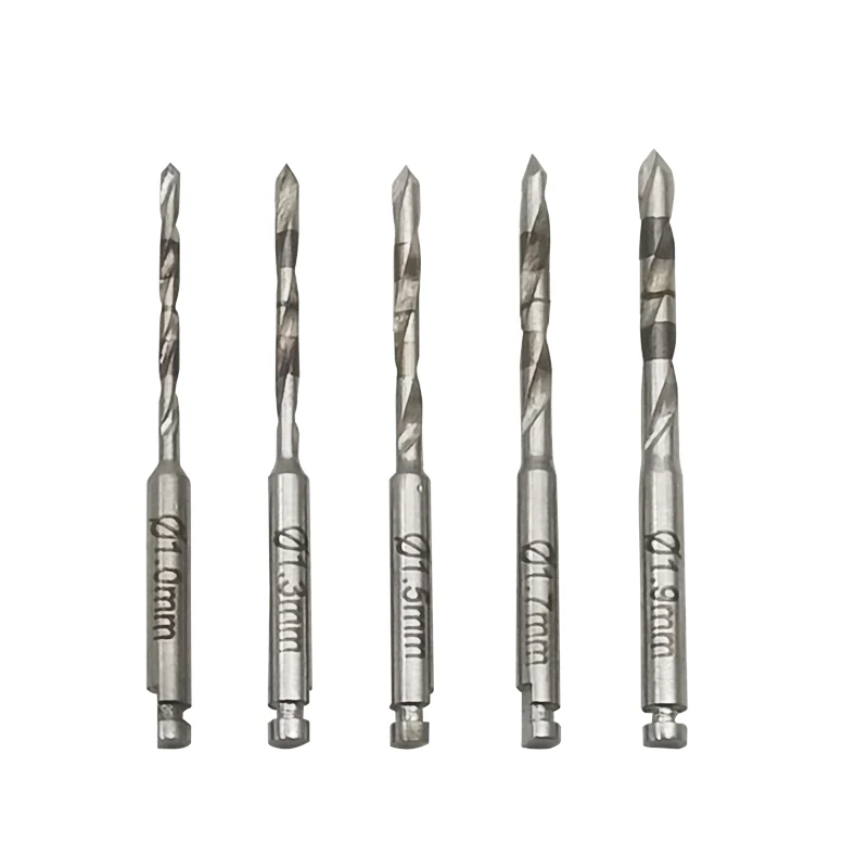 Orthodontic InstrumentsImplant Tools Screwdriver Handle