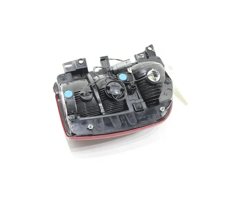 Car Rear Lamp Good Price M1PB-13404-A M1PB-13405-A Car Tail Light for Ford Bronco 2020