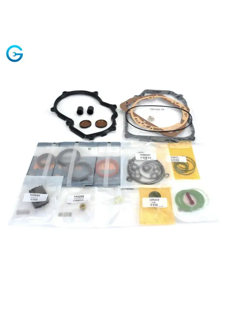 Low Pice 01M 01MT10900C Auto Transmission Gasket Transmission Overhaul Seal Rebuild Kit For Volkswagen