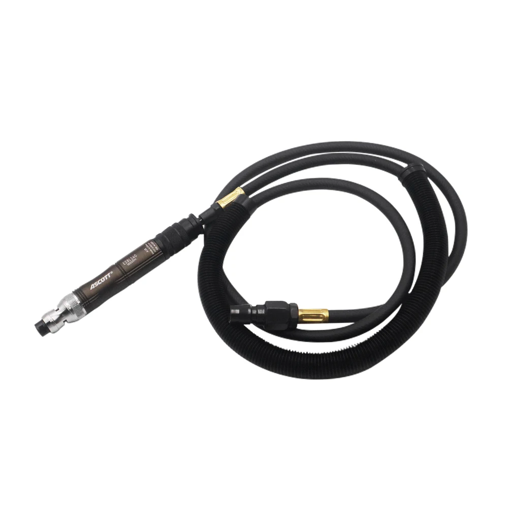 

Мощный мини-набор «сделай сам», гравировальная ручка 58,000 об/мин для шлифования и резки, ручной монтаж, общий пневматический карандаш