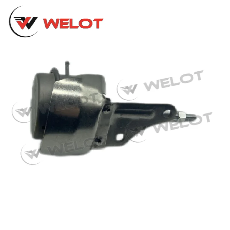 

BV39 54399880029 54399880031 54399880048 Turbo Mechanical Actuator Wastegate for Audi Seat Skoda VW 1.9 TDI 77 Kw BLS 2004