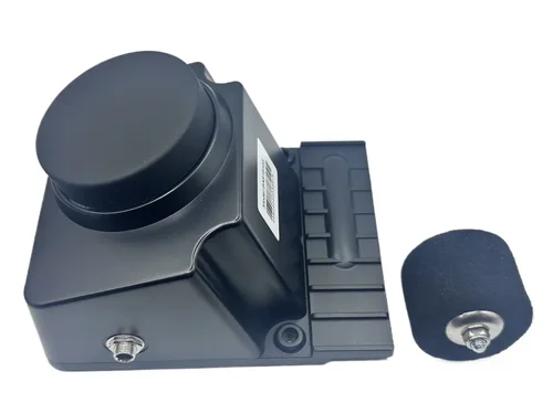 Imagen 2 del producto Gatillo de tambor compatible Roland KD-7 Yamaha DD65 DD75 SPD-30 SPD-SX HPD20 DTX-MULTI12 PD705 PD708