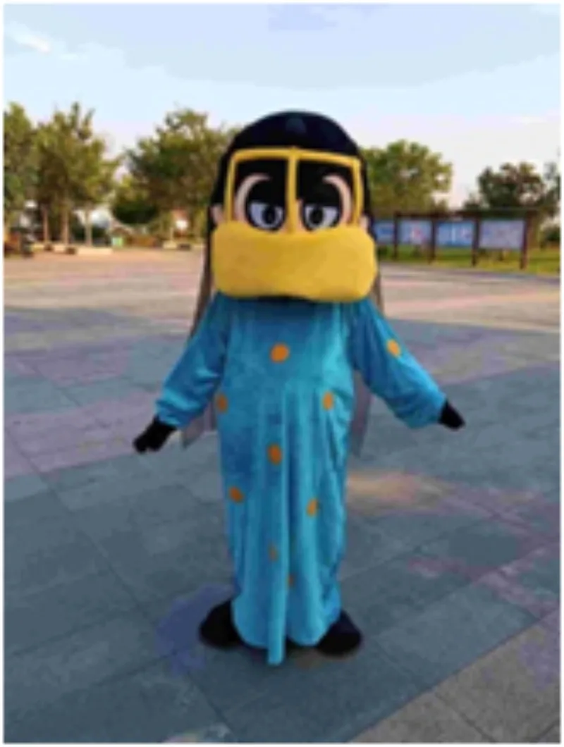 Customized Doll Costumes, Ethnic Costumes From Middle Eastern Countries, Holiday Role-playing Costumes