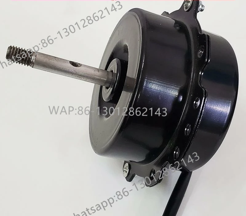 

54 low voltage brushless DC exhaust fan motor, atomizing fan bladeless fan motor low power consumption