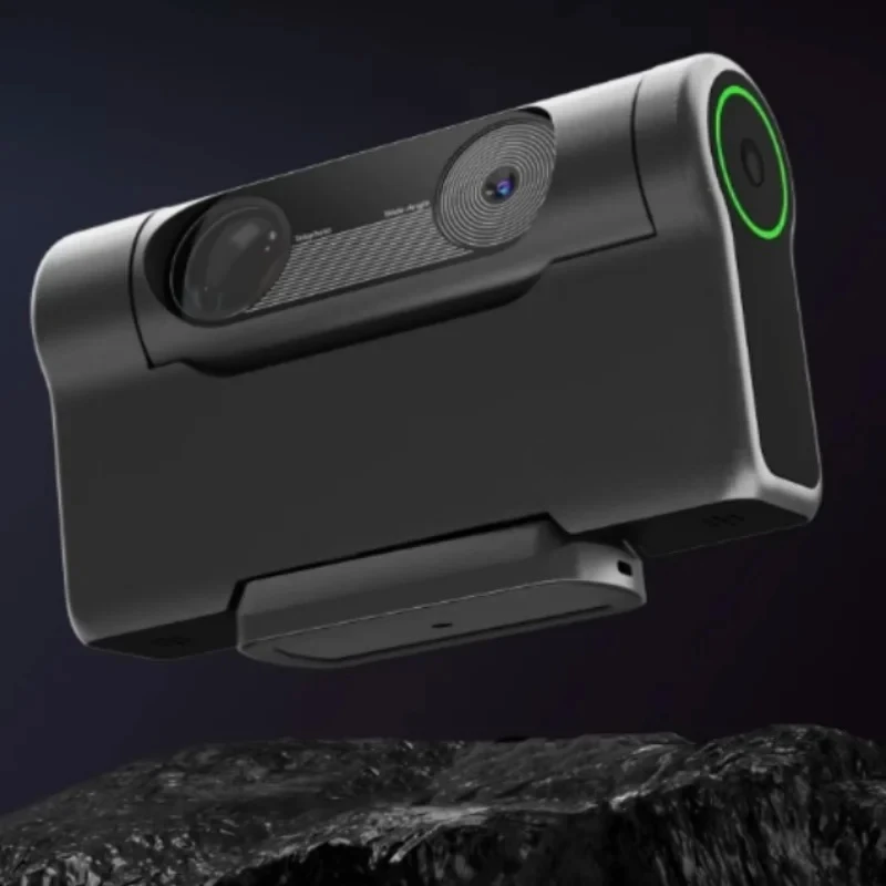 

Deep Space Galaxy Sun Moon Bird Watching Photography DWARFLAB DWARF 3 Intelligent Astronomical Telescope