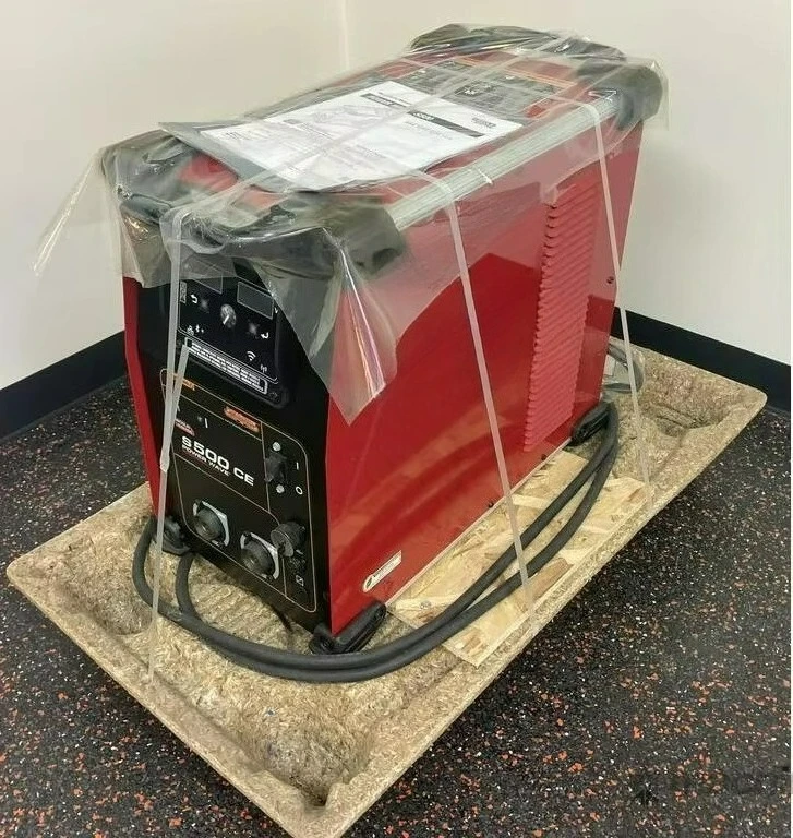Refurbished Lincoln Electric Vantage 575 Diesel Welder
