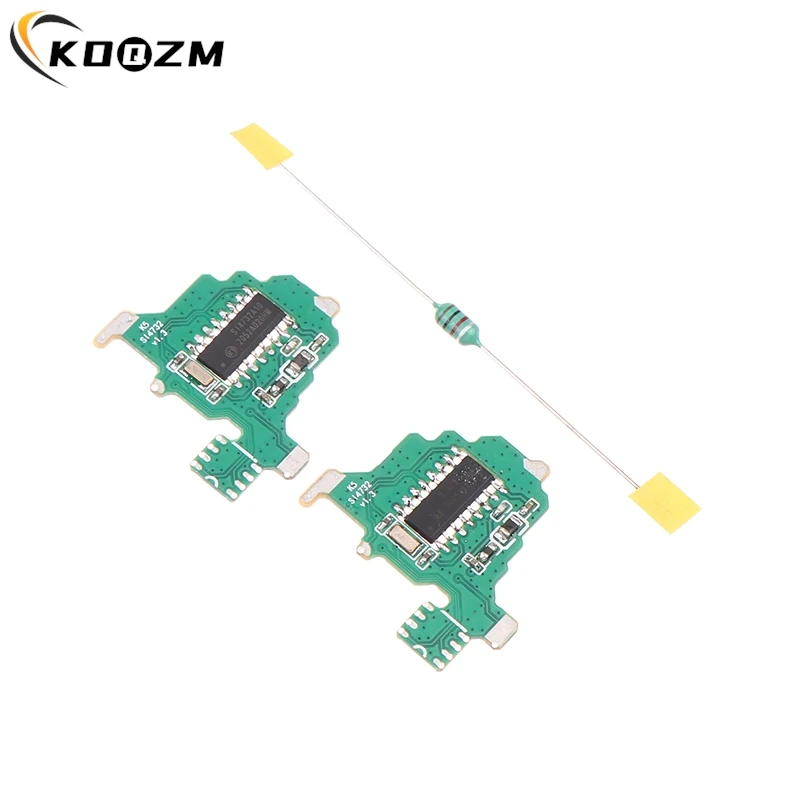 Crystal Oscillator Parts para Quansheng UV-K5, Modificação Módulo Incluindo Chip, SI4732