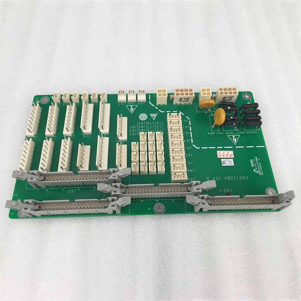 For Huawei TP482000B TP483000D Monitoring Board Kit With Display