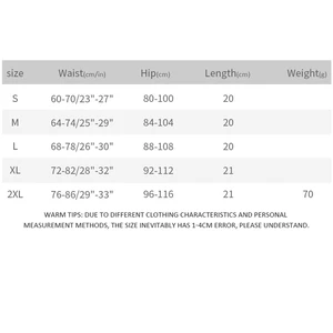 Sexy heiße Frau Höschen für Frauen und Mädchen, weibliche Dessous, Stretch Sportshorts, Yogahosen, Zuhause unter 12 Hauptverkäufe Hotwife Höschen - №3