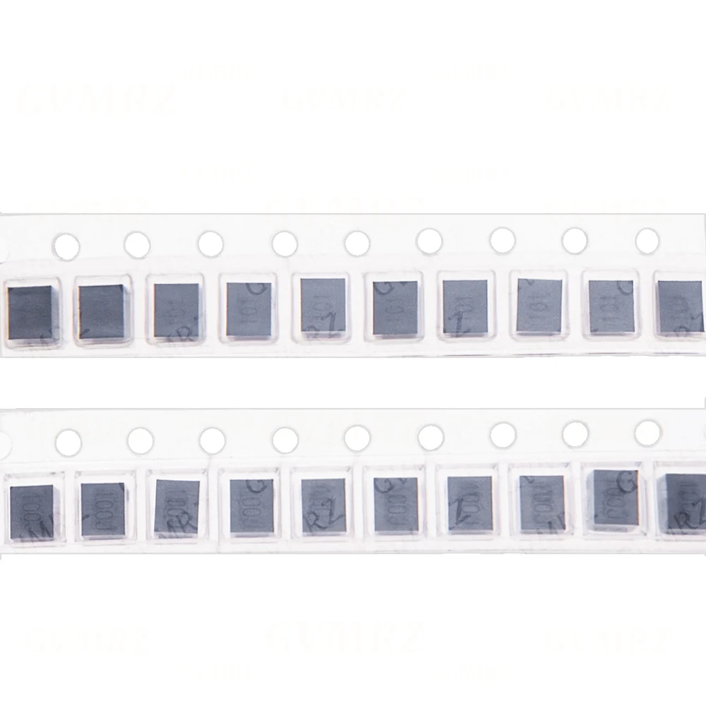10PCS 22uH 33uH 47uH 68uH 100uH NLV32T 3225 1210 Chip Wound Inductor 1uH 2.2uH 3.3uH 4.7uH 6.8uH 10uH  220uH 470uH