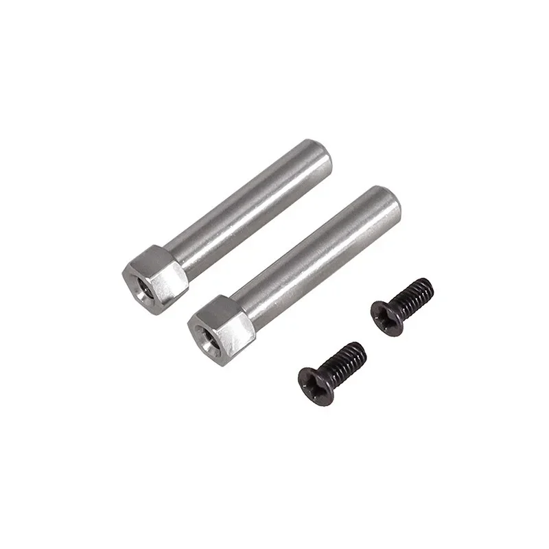 De Nieuwe Stuuras Upgrade Kit voor MJX 14210 14209 14211 14301 14303 14304 1/14 RC Auto Upgrade Onderdelen