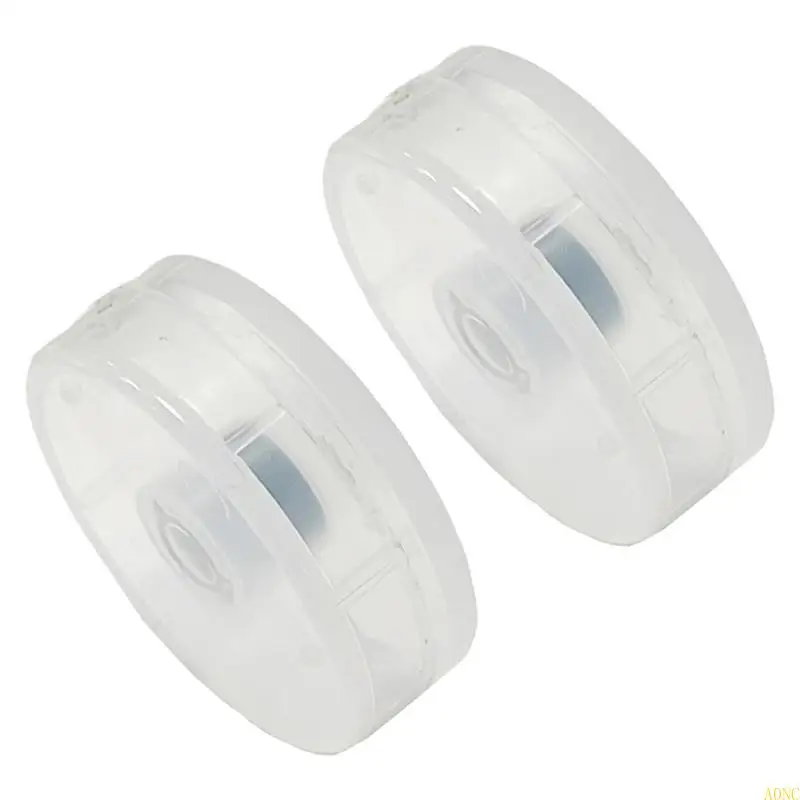 A0NC 2PCS Bể nước thay thế bình nổi lên cho bể chứa nước hút bụi robot