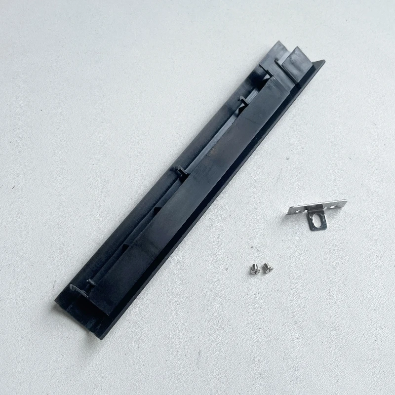 Replacement ODD DVD Optical Drive Bezel Panel Decorative Cover Rear Bracket Hook for Lenovo ThinkPad E550 E550C E555 E560 E565
