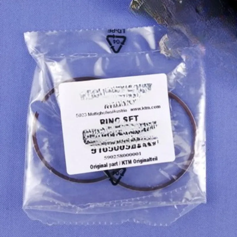 FOR OEM 150SX 16-20 XC-W 17-19 150EXC 20 Piston Ring 51630032044