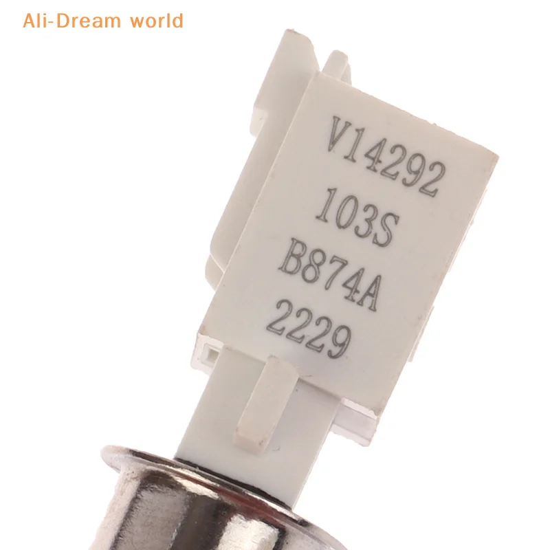 (1/3/5PCS Washing Machine Water Temperature Sensor For V14292 0024000259A 103S B874A Repair Part)