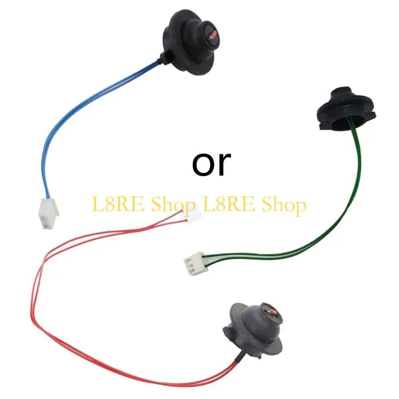 L8RE Waterproof Temperature Humidity Probe for Electric Kettle Induction Cooker