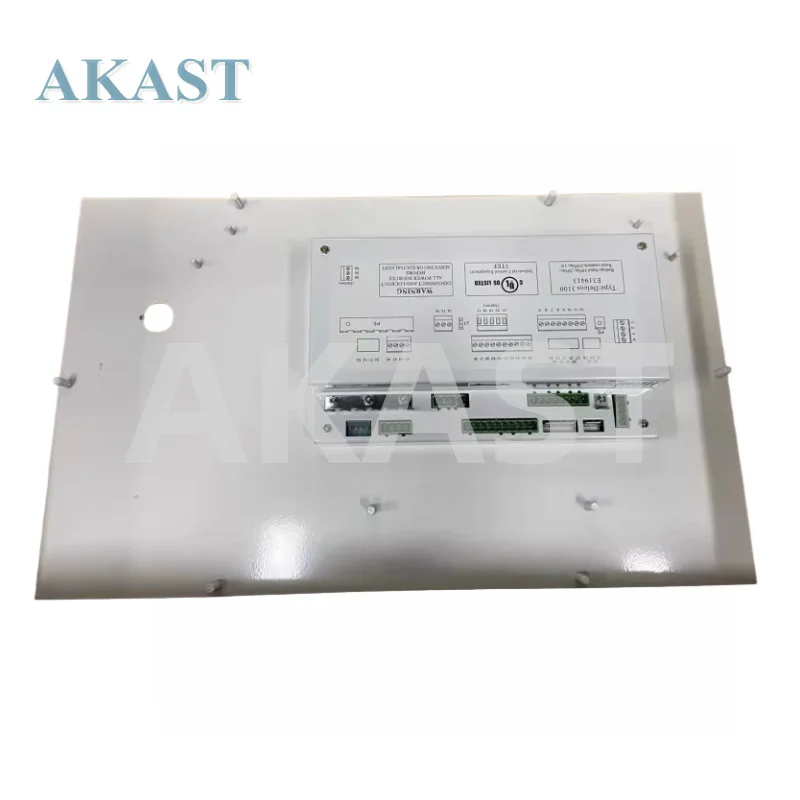 최저가 ES3100 에어 컴프레서 부품 일렉트로니콘 컨트롤러 패널 델코스3100 델코스 3100