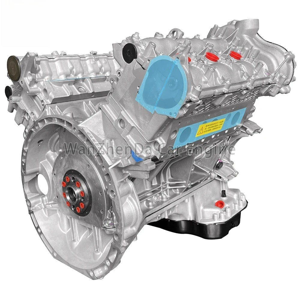 Buen servicio y calidad para motor Benz 272974 de aceite y electricidad 3.5L V6 se aplica a HYBRID S400L 2009-2012