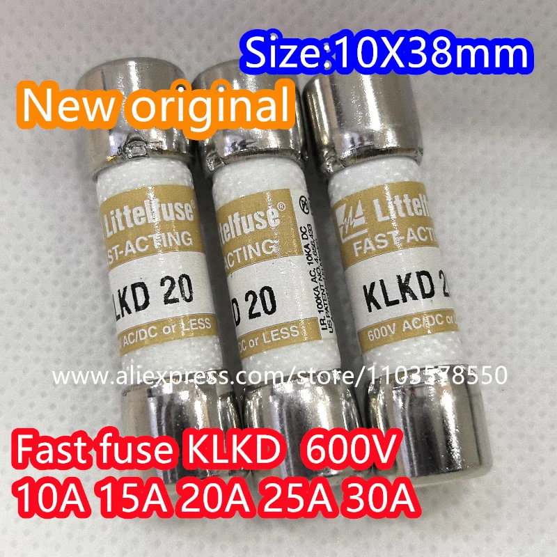 New Original 600V 1…