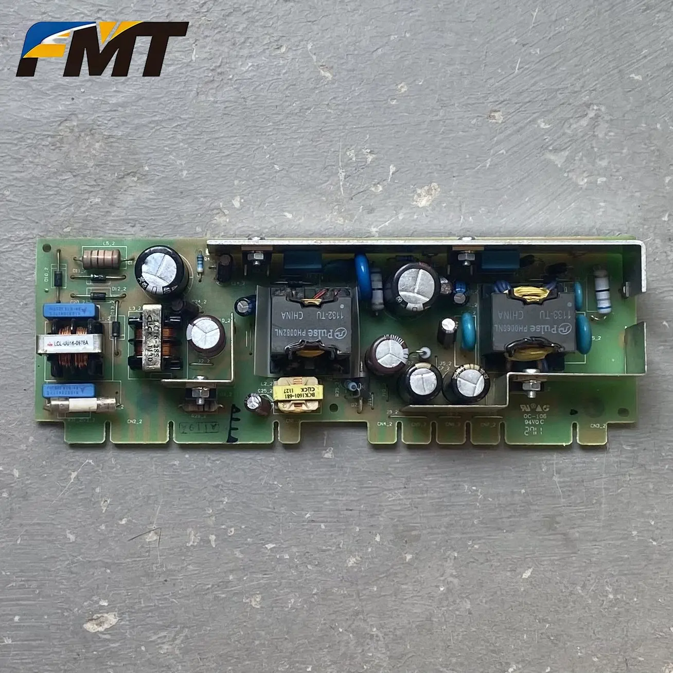 

FMT-подходит для Siemens Bcd-528w (kad63p70ti), плата питания, аксессуары для холодильников 9000485182