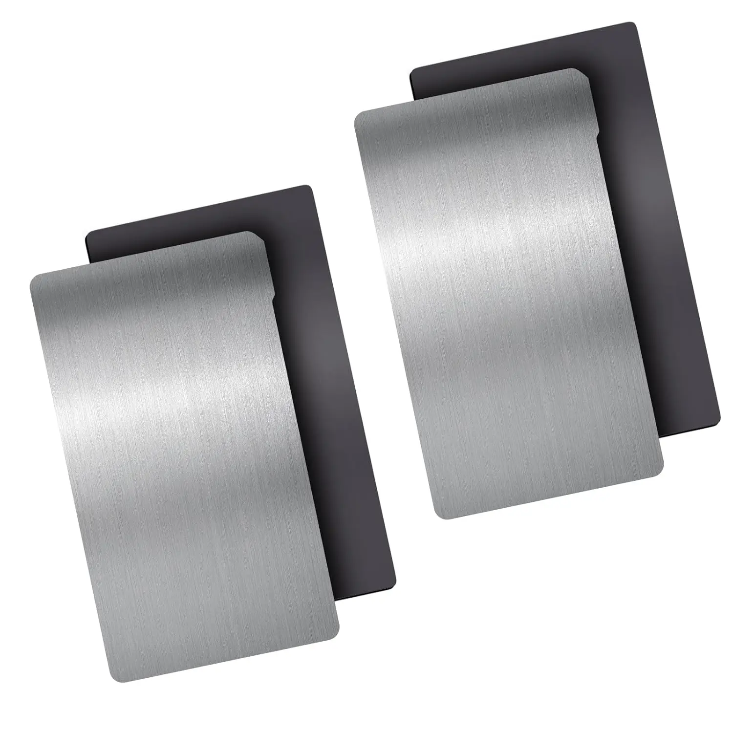 

Flexible Spring Steel Resin Build Plate Flex Bed with Magnetic Sheet for Elegoo Saturn 2,Saturn 3 Ultra and Saturn 8K 3D Printer