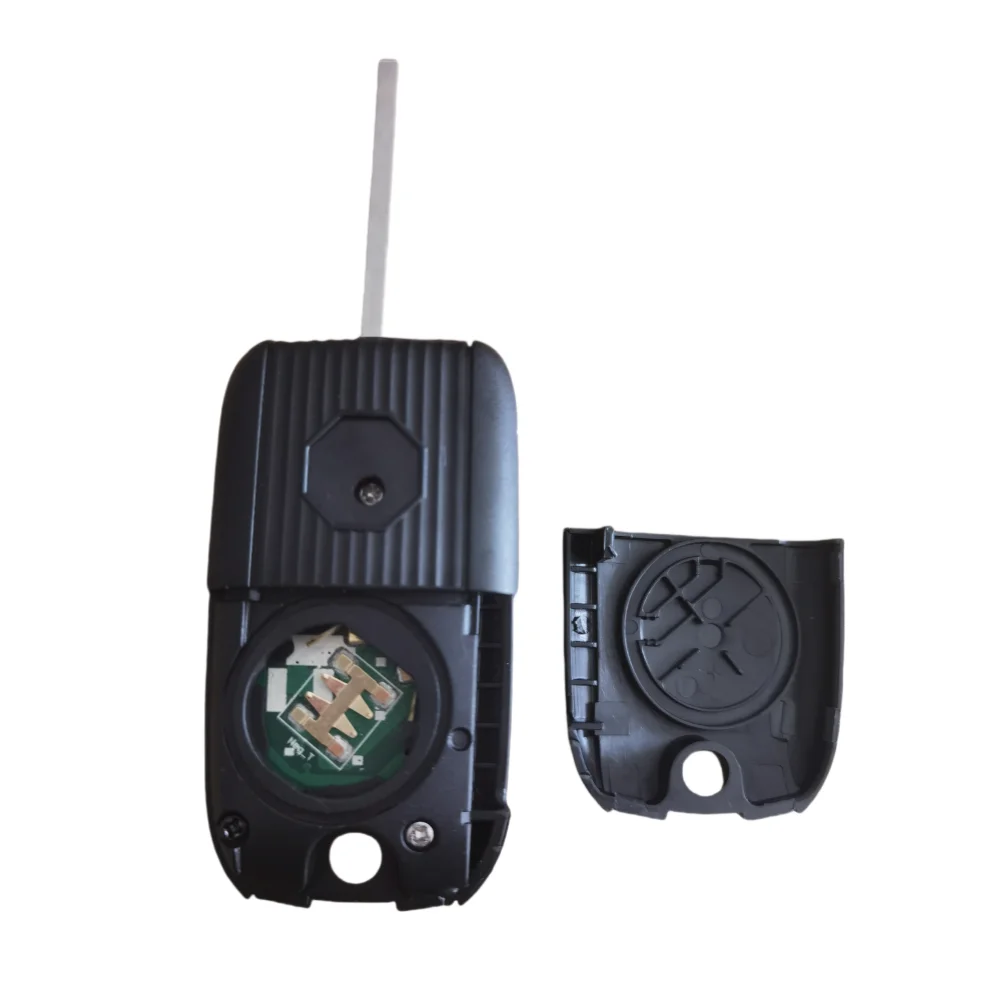 Car Keyless Smart Remote Key 433Mhz with ID47 Chip (7953) for MG HS ZTS ZS MG3 MG6 MG5 RX5 RX8 i5 i6 Intelligent Remote Key Lock - Image 3