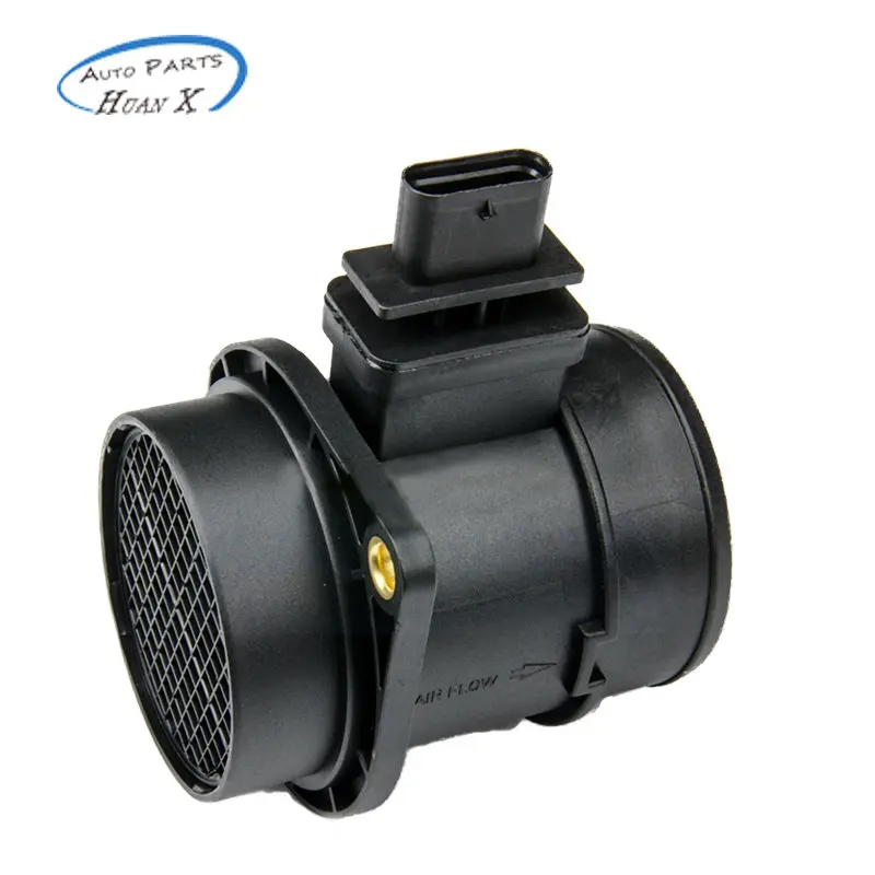 28164-27800 0281002721 Air Flow Meter Air Flow Sensor MAF Sensor for Hyundai GRANDEUR SANTA SANTA H-1 i30 2.0 2.2 2.5 CDRi 4X4