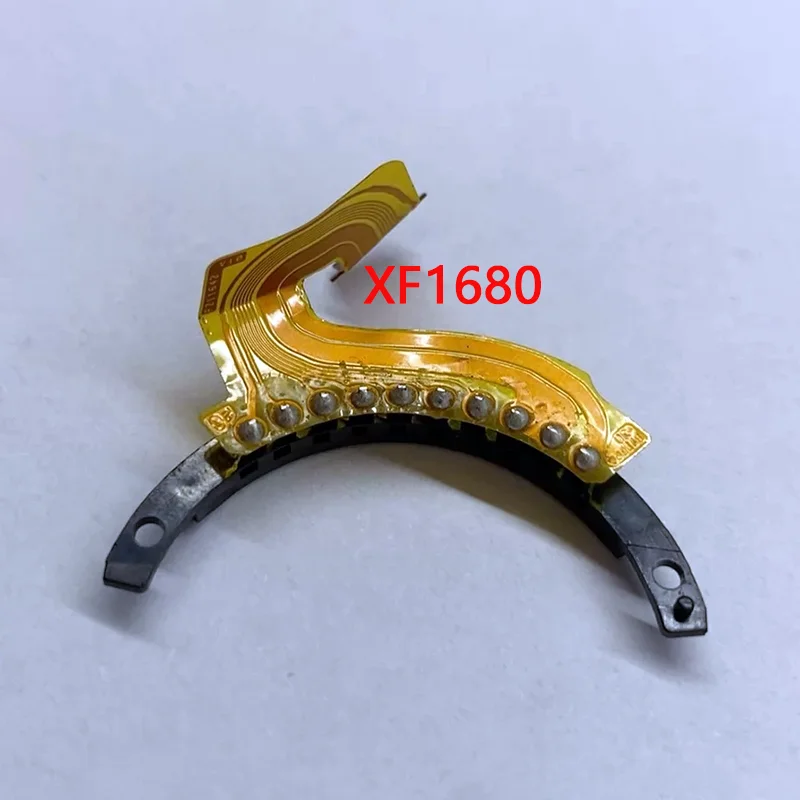 

99% New contact assy repair parts for Fujifilm Fujinon XF 16-80mm F4R OIS WR lens