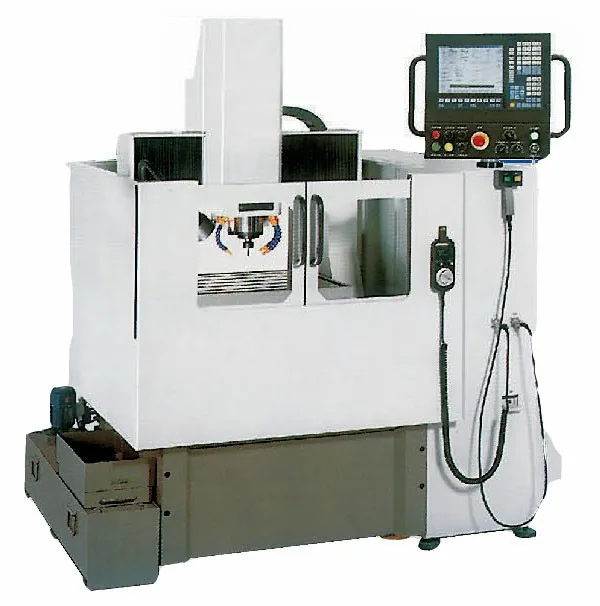 Incisione LD su macchina metallica per incisione di stampi