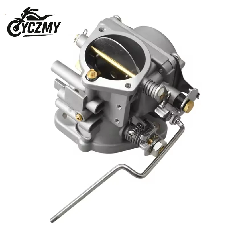 

13200-944J0 Carburetor Assy For Suzuki Outboard Motor 40HP DT40 DT40W 13200-944J0-00 13200-944F0 13200-944H0 Boat Engine