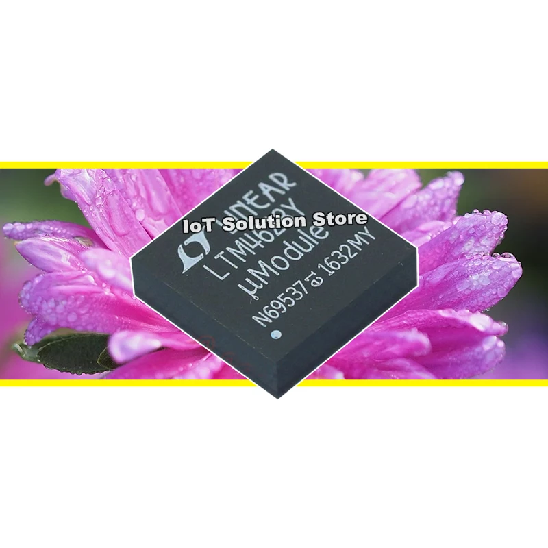 

1PCS LTM4630AIY#PBF LTM4650AIY#PBF LTM4676AEY#PBF LTM4628IY#PBF LTM4650IY#PBF LTM4630IY LTM4620AIY#PBF LTM4630EY-1A#PBF