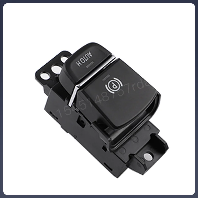 Suitable for BMW 5 Series handbrake switch 61316842027