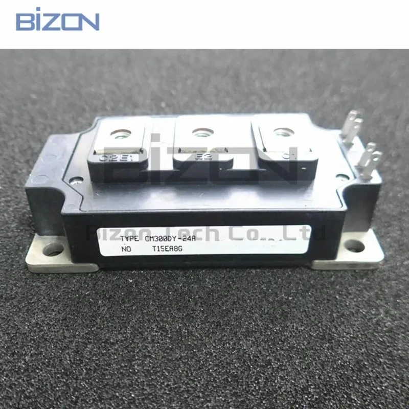 

CM300DY-24A Новый оригинальный модуль