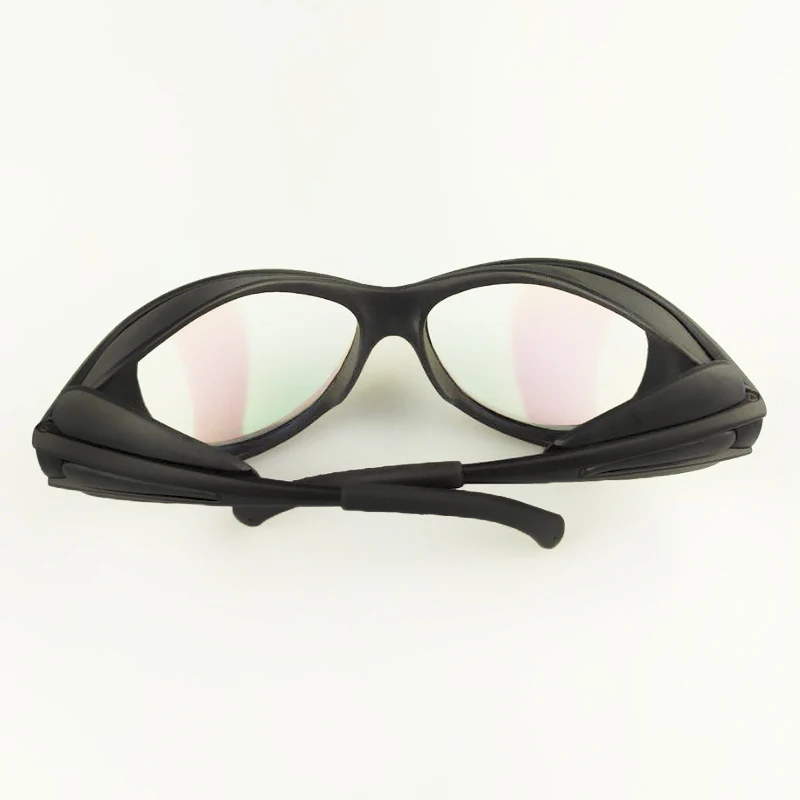 OD6+ Safety Goggles 1064nm Protective Shield  Eyewear Reflective Glasses For Yag Laser Machine